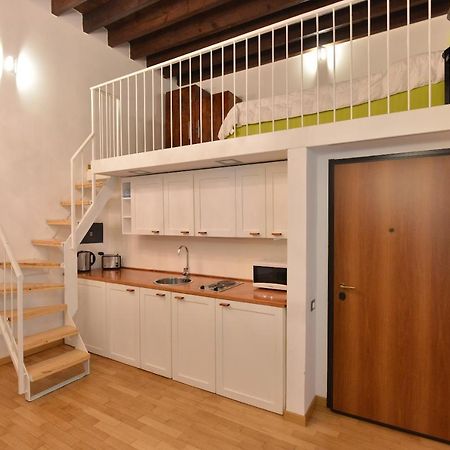 Izzhome City Center Cozy Cagliari Eksteriør billede