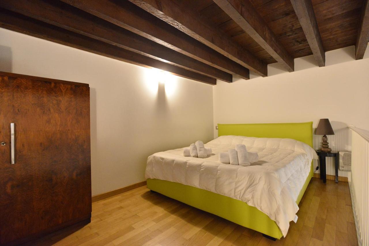Izzhome City Center Cozy Cagliari Eksteriør billede