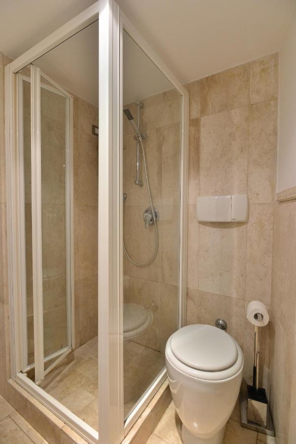 Izzhome City Center Cozy Cagliari Eksteriør billede