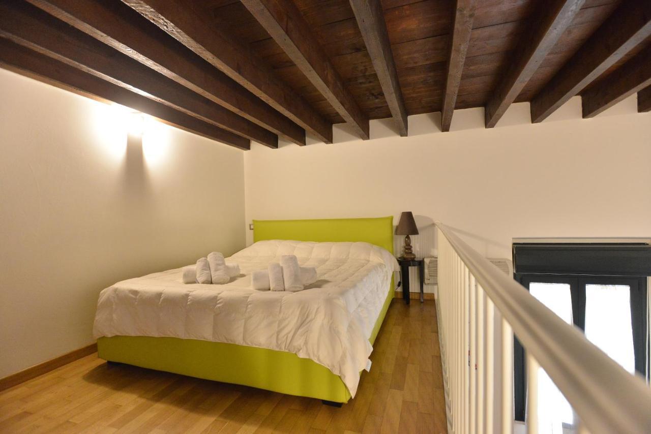 Izzhome City Center Cozy Cagliari Eksteriør billede