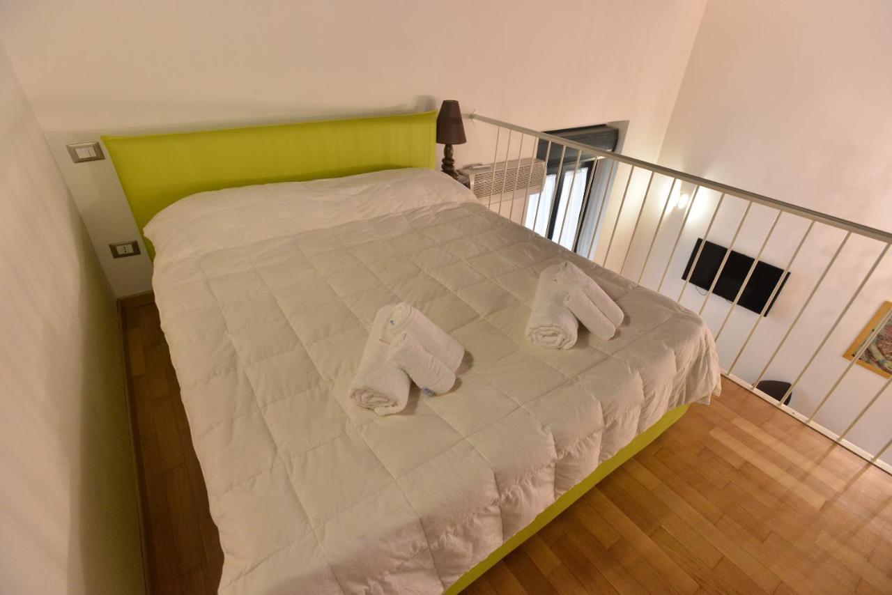 Izzhome City Center Cozy Cagliari Eksteriør billede